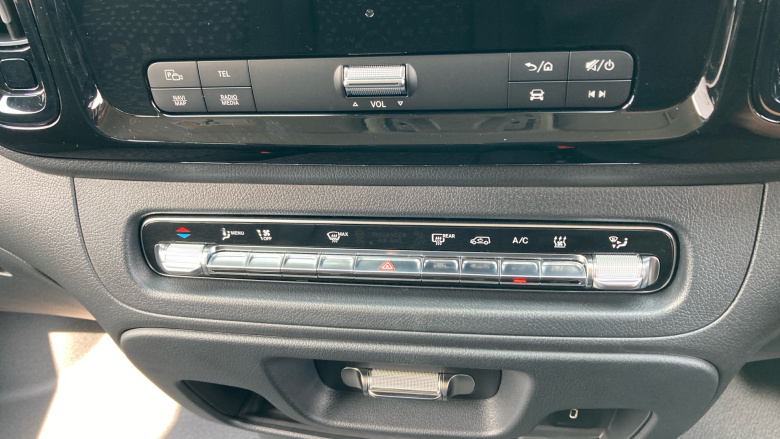 Mercedes-Benz Vito ETourer L2 Electric Fwd 150kW 100kWh Select 9-Seater Auto